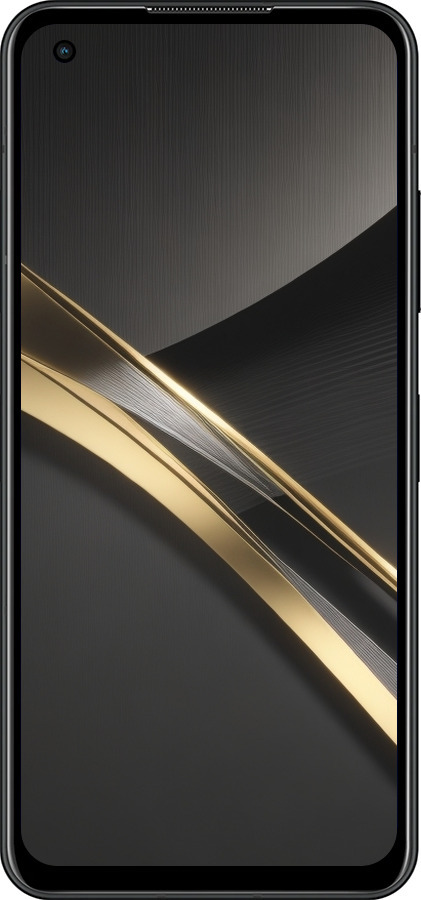 Силиконовый чехол Динамика для Asus Zenfone 9 - 5836u-2842 изображение 