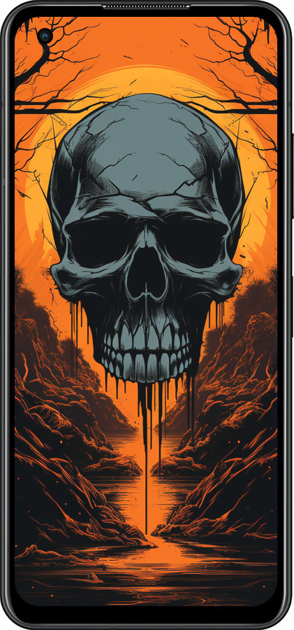 Силиконовый чехол Чехол для телефона для Asus Zenfone 9 - 5953u-2842 изображение 