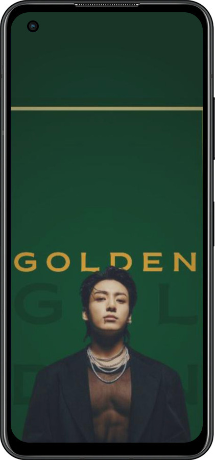 Силиконовый чехол Чангук для Asus Zenfone 9 - 6278u-2842 изображение 