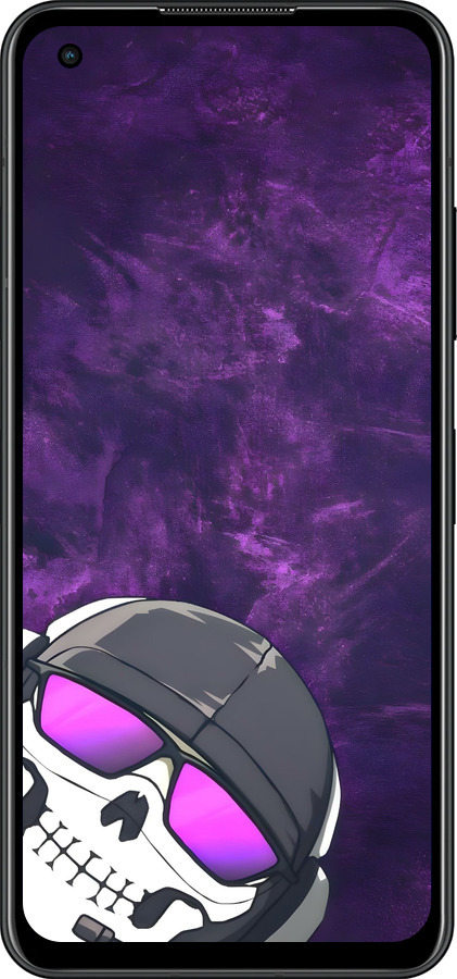 Силиконовый чехол Колл оф дюти для Asus Zenfone 9 - 6363u-2842 изображение 