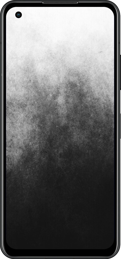 Силиконовый чехол Абстрактная композиция в серых тонах для Asus Zenfone 9 - 6477u-2842 изображение 