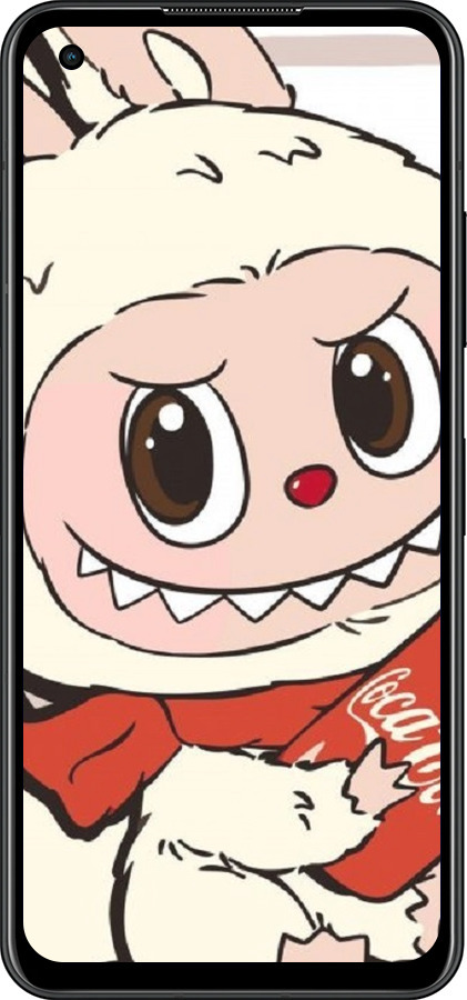 Силиконовый чехол № 6738 для Asus Zenfone 9 - 6738u-2842 изображение 