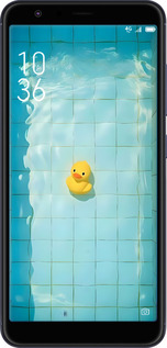 Силіконовий чехол Каченя для Asus ZenFone Max Plus M1 ZB570TL - 6323u-1361 изображение 