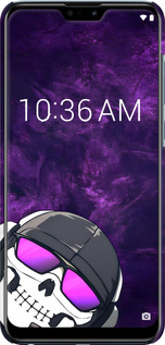3D пластиковий матовий чехол Колл оф дюти для Asus Zenfone Max Pro M2 ZB631KL - 6363m-1641 изображение 