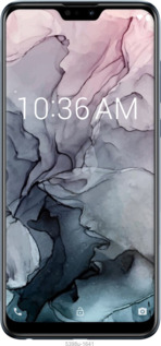 Силиконовый чехол № 5398 для Asus Zenfone Max Pro M2 ZB631KL - 5398u-1641 изображение 