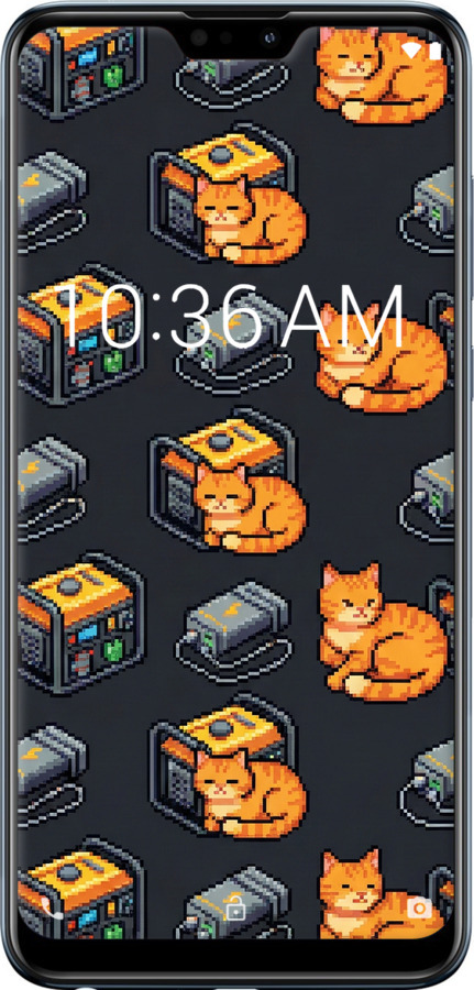 Силиконовый чехол Autonomous Zone для Asus Zenfone Max Pro M2 ZB631KL - 6771u-1641 изображение 