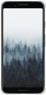 Силикон с усиленными углами чехол № 5406 для Google Pixel 3 - 5406sp-1528 изображение 