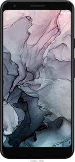 2D пластиковий чехол № 5398 для Google Pixel 3a - 5398t-1700 изображение 