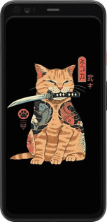 TPU чехол Catana для Google Pixel 4 - 6262b-1755 изображение 