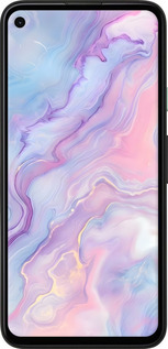 Силіконовий чехол Нежный мрамор для Google Pixel 4A - 6310u-1935 изображение 