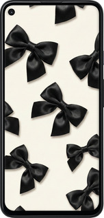 Силіконовий чехол Dark Coquette для Google Pixel 5 XL - 6765u-2033 изображение 