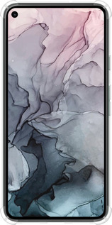 Силіконовий протиударний с посиленими кутами чехол № 5398 для Google Pixel 5 - 5398sp-2044 изображение 