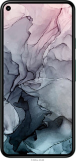 Силиконовый чехол № 5398 для Google Pixel 5 - 5398u-2044 изображение 