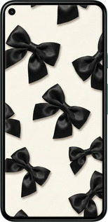 Силиконовый чехол Dark Coquette для Google Pixel 5 - 6765u-2044 изображение 