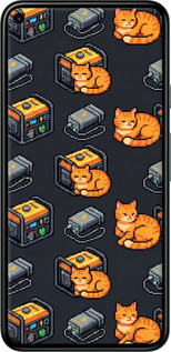 Силиконовый чехол Autonomous Zone для Google Pixel 5 - 6771u-2044 изображение 