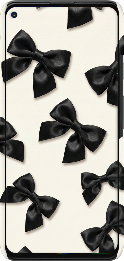 3D пластиковый матовый чехол Dark Coquette для Google Pixel 5A - 6765m-2286 изображение 