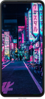 2D пластиковий чехол № 5403 для Google Pixel 5A - 5403t-2286 изображение 
