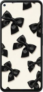 2D пластиковый чехол Dark Coquette для Google Pixel 5A - 6765t-2286 изображение 