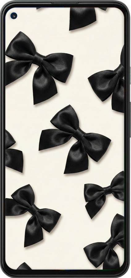 2D пластиковый чехол Dark Coquette для Google Pixel 5A - 6765t-2286 изображение 