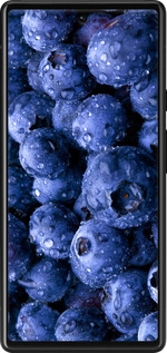 Силиконовый чехол Голубика для Google Pixel 6 - 4459u-2364 изображение 