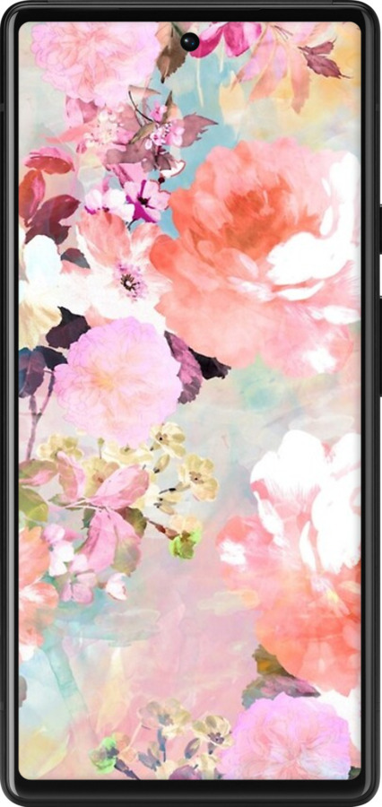 Силіконовий чехол № 5404 для Google Pixel 6 - 5404u-2364 изображение 