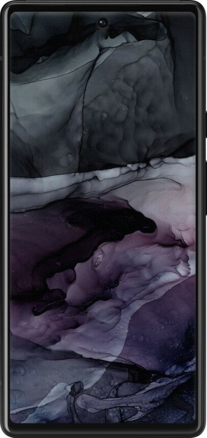 Силиконовый чехол Абстракция искусство для Google Pixel 6 - 6434u-2364 изображение 