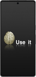 TPU чехол Use it для Google Pixel 7 Pro - 207b-3031 изображение 