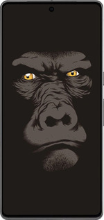 TPU чехол Gorilla для Google Pixel 7 Pro - 4181b-3031 изображение 