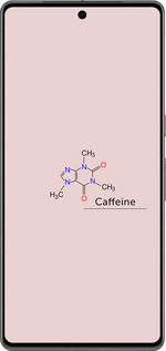 TPU чехол Caffeine для Google Pixel 7 Pro - 4277b-3031 изображение 