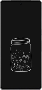 TPU чехол Космос в банці для Google Pixel 7 Pro - 4297b-3031 изображение 