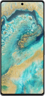 TPU чехол Green marble для Google Pixel 7 Pro - 4365b-3031 изображение 