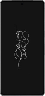 TPU чехол Пара для Google Pixel 7 Pro - 4457b-3031 изображение 