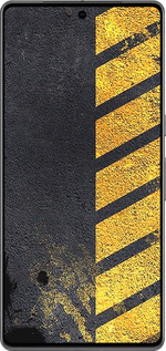 TPU чехол Biohazard  7 для Google Pixel 7 Pro - 4823b-3031 изображение 