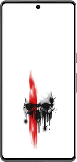 TPU чехол Biohazard  13 для Google Pixel 7 Pro - 4830b-3031 изображение 