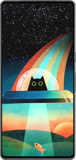 TPU чехол № 5395 для Google Pixel 7 Pro - 5395b-3031 изображение 
