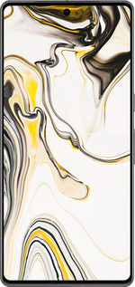 TPU чехол Фарби v3 для Google Pixel 7 Pro - 5482b-3031 изображение 