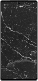 TPU чехол Чорний мармур v2 для Google Pixel 7 Pro - 5568b-3031 изображение 