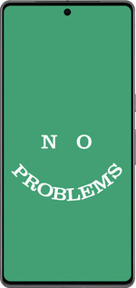 TPU чехол No Problems для Google Pixel 7 Pro - 5573b-3031 изображение 