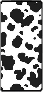 TPU чехол Шкіра корови для Google Pixel 7 Pro - 5576b-3031 изображение 