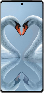TPU чехол Лебеди для Google Pixel 7 Pro - 6007b-3031 изображение 