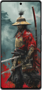 TPU чехол Shogun для Google Pixel 7 Pro - 6078b-3031 изображение 