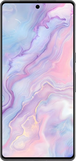 TPU чехол Нежный мрамор для Google Pixel 7 Pro - 6310b-3031 изображение 