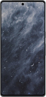 TPU чехол Сині хмари, Синій місяць для Google Pixel 7 Pro - 6398b-3031 изображение 