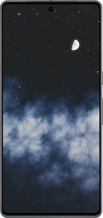 TPU чехол Нічне небо для Google Pixel 7 Pro - 6450b-3031 изображение 