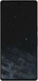 TPU чехол Ночное небо для Google Pixel 7 Pro - 6451b-3031 изображение 
