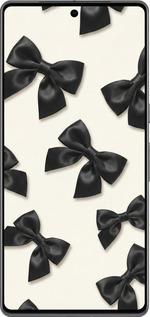 TPU чехол Dark Coquette для Google Pixel 7 Pro - 6765b-3031 изображение 