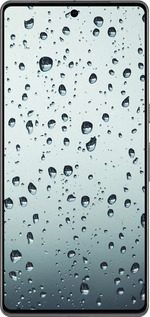 TPU чехол Стекло в каплях для Google Pixel 7 Pro - 848b-3031 изображение 