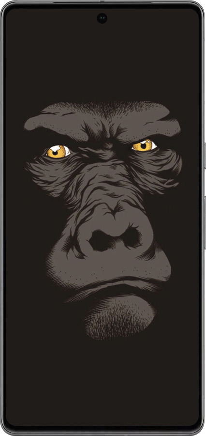 TPU чехол Gorilla для Google Pixel 7 Pro - 4181b-3031 изображение 