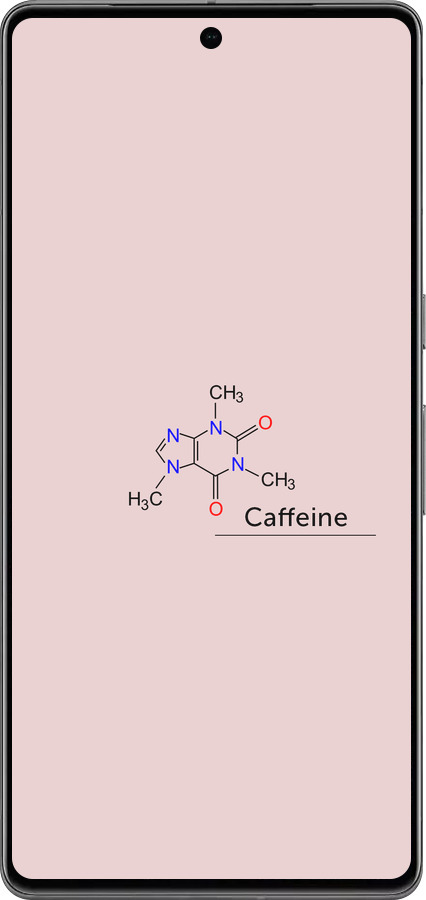 TPU чехол Caffeine для Google Pixel 7 Pro - 4277b-3031 изображение 