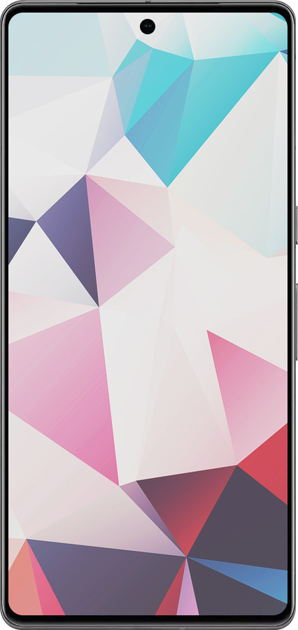 TPU чехол Геометрія 3 для Google Pixel 7 Pro - 4415b-3031 изображение 